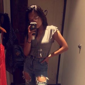 Meet your Posher, Catherine